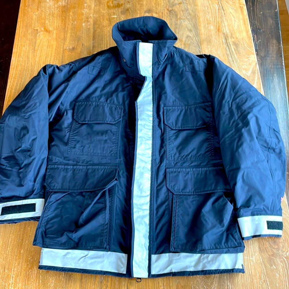 Gerber Outerwear Thinsulate Insulation Lined Jack… - image 1